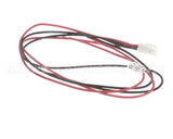 8074923 Frymaster Harness, Dist #2 Power Uhchd