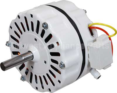 99321 Packard Ll Bldg Replacement Motor