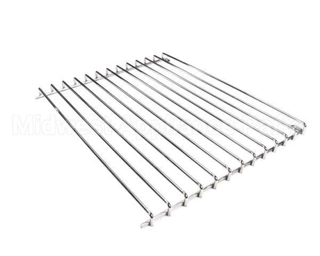 1922102 Garland Rack Guide - 13 Pos Dp