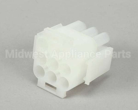 8070155 Frymaster Connector 9 Pin #1-480706-0