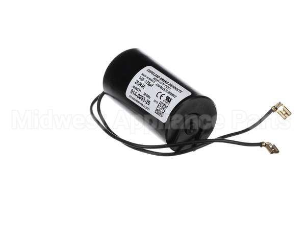 4A3353-01 Hoshizaki Start Capacitor