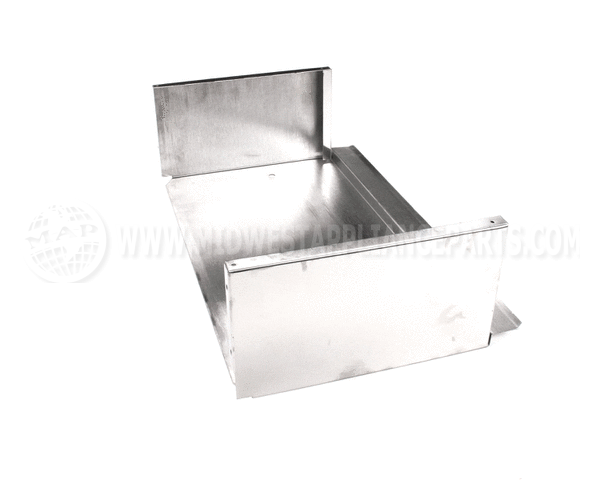 9105038 Frymaster Fluecap, Er-40