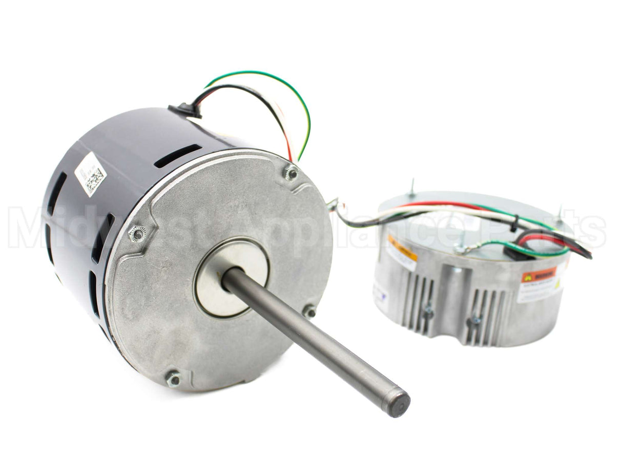 S8106-068-0152 Bard Hvac 230V 1/2Hp Var Blower Motor