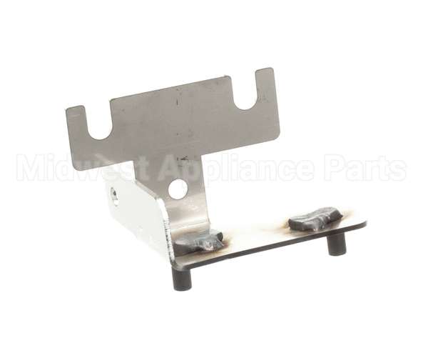 2515002 Jade Bracket, Kick Plate L/S Jtrh