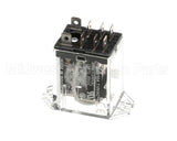 8075623 Frymaster Relay, 24Vdc Spdt Omron Ly1F