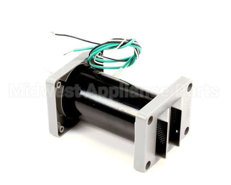 9F-1015 American Panel Heat Pressur Relief Vent Sq