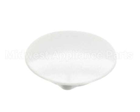 9F-1070 American Panel Plug White Plas