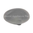 9F-1080 American Panel Plug Button, Gray