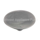 9F-1080 American Panel Plug Button, Gray