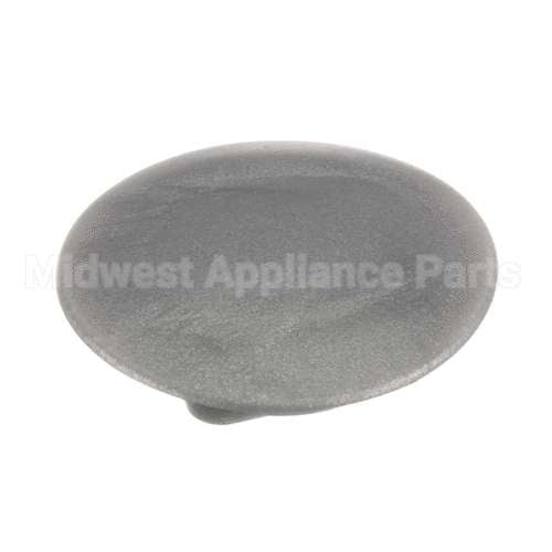 9F-1080 American Panel Plug Button, Gray