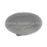 9F-1080 American Panel Plug Button, Gray