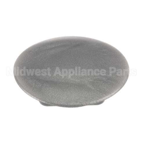 9F-1080 American Panel Plug Button, Gray