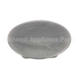 9F-1080 American Panel Plug Button, Gray