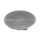 9F-1080 American Panel Plug Button, Gray