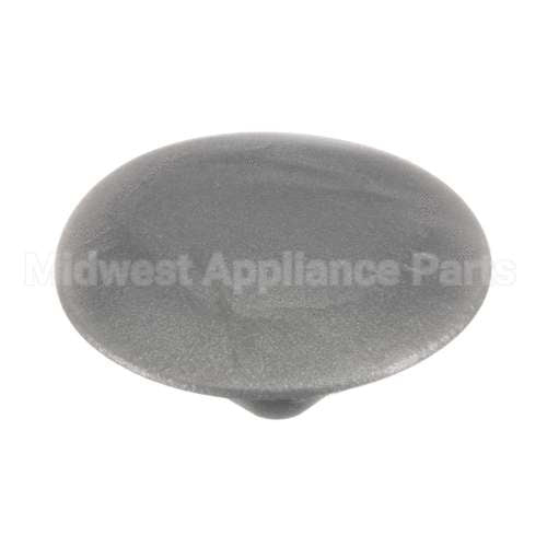 9F-1080 American Panel Plug Button, Gray
