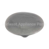 9F-1080 American Panel Plug Button, Gray