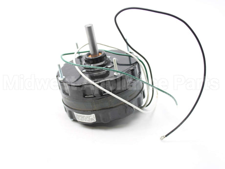 9F0101260000 Modine 1/30Hp 115V 1050Rpm Fan Motor