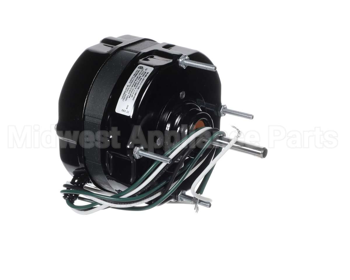 9F0102400000 Modine 1/25Hp Motor,115V,1550Rpm