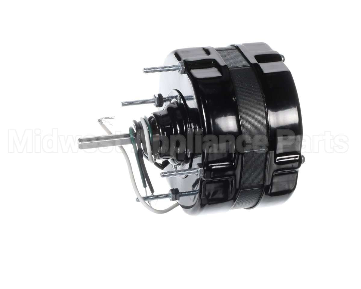 9F0102400000 Modine 1/25Hp Motor,115V,1550Rpm