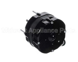 9F0102400000 Modine 1/25Hp Motor,115V,1550Rpm