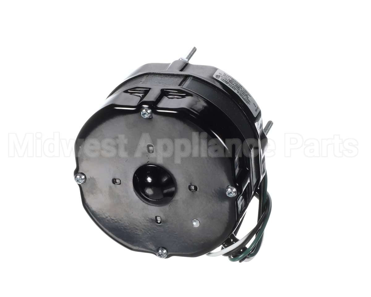 9F0102400000 Modine 1/25Hp Motor,115V,1550Rpm