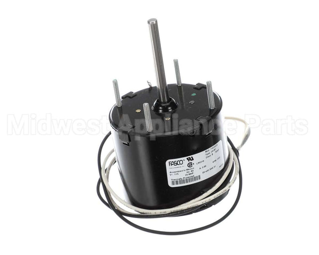 9F0102470000 Modine 115V 1/40Hp 1500Rpm 1Spd Motor