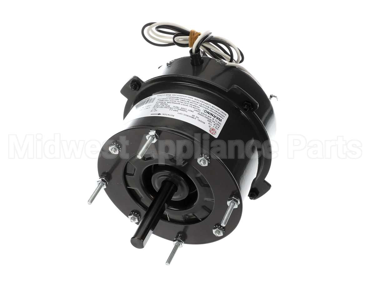 9F0302120000 Modine 115V 1/8Hp 1440Rpm Motor