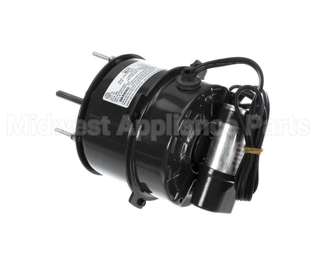 9F0302130000 Modine 115V 1/12Hp 1625Rpm W/Cap Mtr