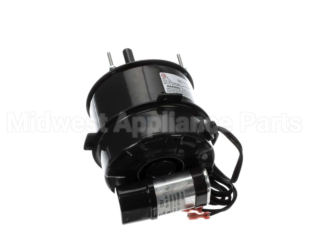 9F0302160000 Modine 1/8Hp 115V 1440Rpm 2.2A Motor