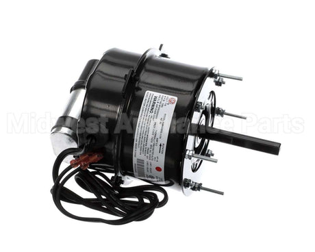 9F0302200000 Modine 120V 1/5Hp 1050Rpm Blwr Motor