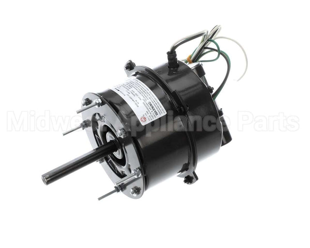 9F0302270000 Modine 115V 1/8Hp 1440Rpm Motor