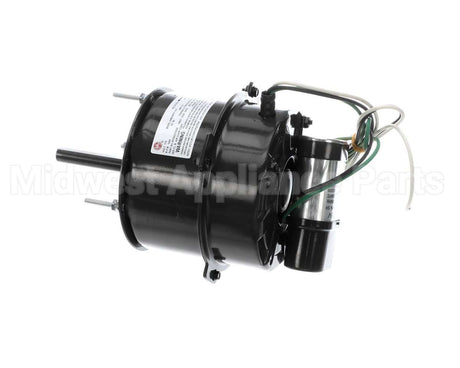 9F0302270000 Modine 115V 1/8Hp 1440Rpm Motor