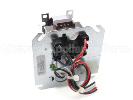 100640-01 Burnham Boiler Mst R8285C1002 W/Molex Connect