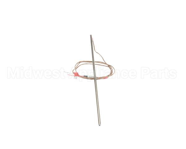 20315-R Giles Kit,Thermocouple, J-Type, 13.5, Ungrnd