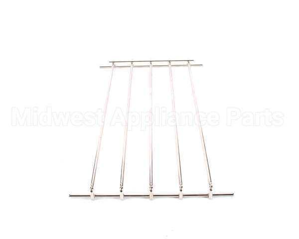 A31083 American Range Guide,Rack 21-3/4X 11-1/4