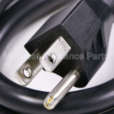 4317824 Whirlpool Dishwasher Power Cord 3