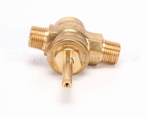 A80106 American Range Valve,Gas Ball 1/2X1/2Arsp-J