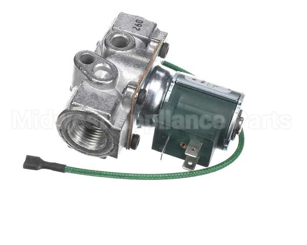 36240 Imperial Icvg-Solenoid Valve 24V (Old P/N 33885)