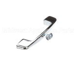 1090 Imperial Handle (Drawer Pull 3 In.) Fryer Counter