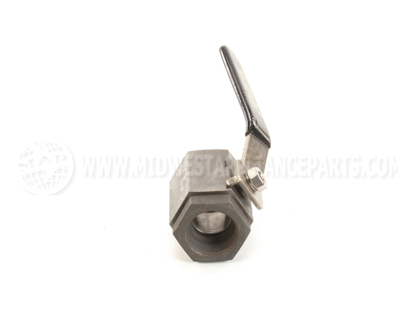 P8835-16 Anets Valve,Ball 1 1/4 Full Port Anets