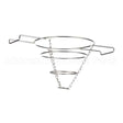 8030072 Frymaster Holder, Cone 10 Collapsible