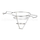 8030072 Frymaster Holder, Cone 10 Collapsible