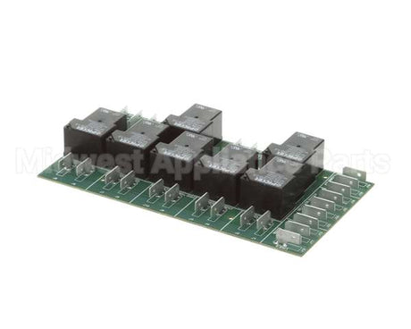 R10064 American Range Relay,Cluster Board Arofe Oven