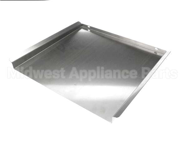 20014 Imperial Ir-Rg 12In. Drip Pan