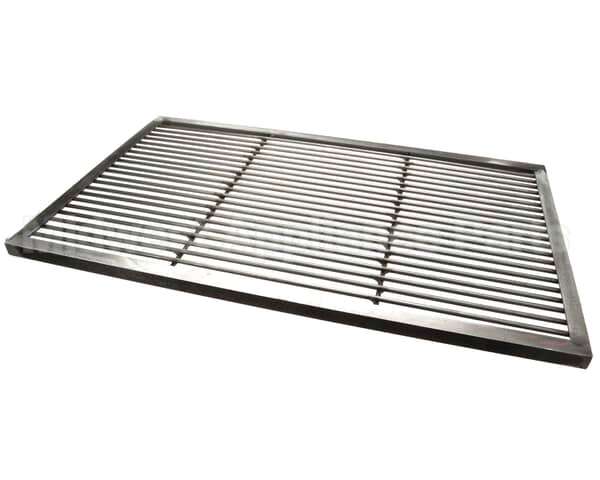 27018 Imperial 21 In. X 36 In. Top Grate For Icb