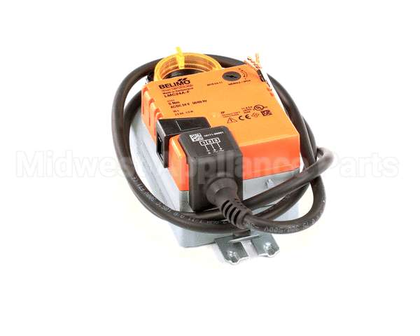 9MOTO-00-0090 Probake Actuator For Automatic Valve