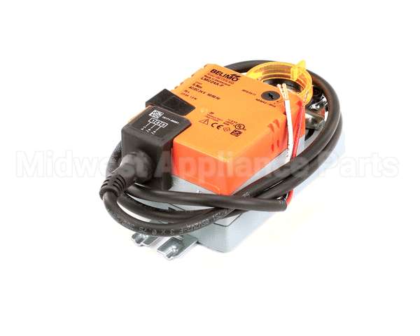 9MOTO-00-0090 Probake Actuator For Automatic Valve
