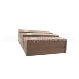 9R0119 Electrolux Professional Gusseted Bag 10.6"X4.3", 500Pk