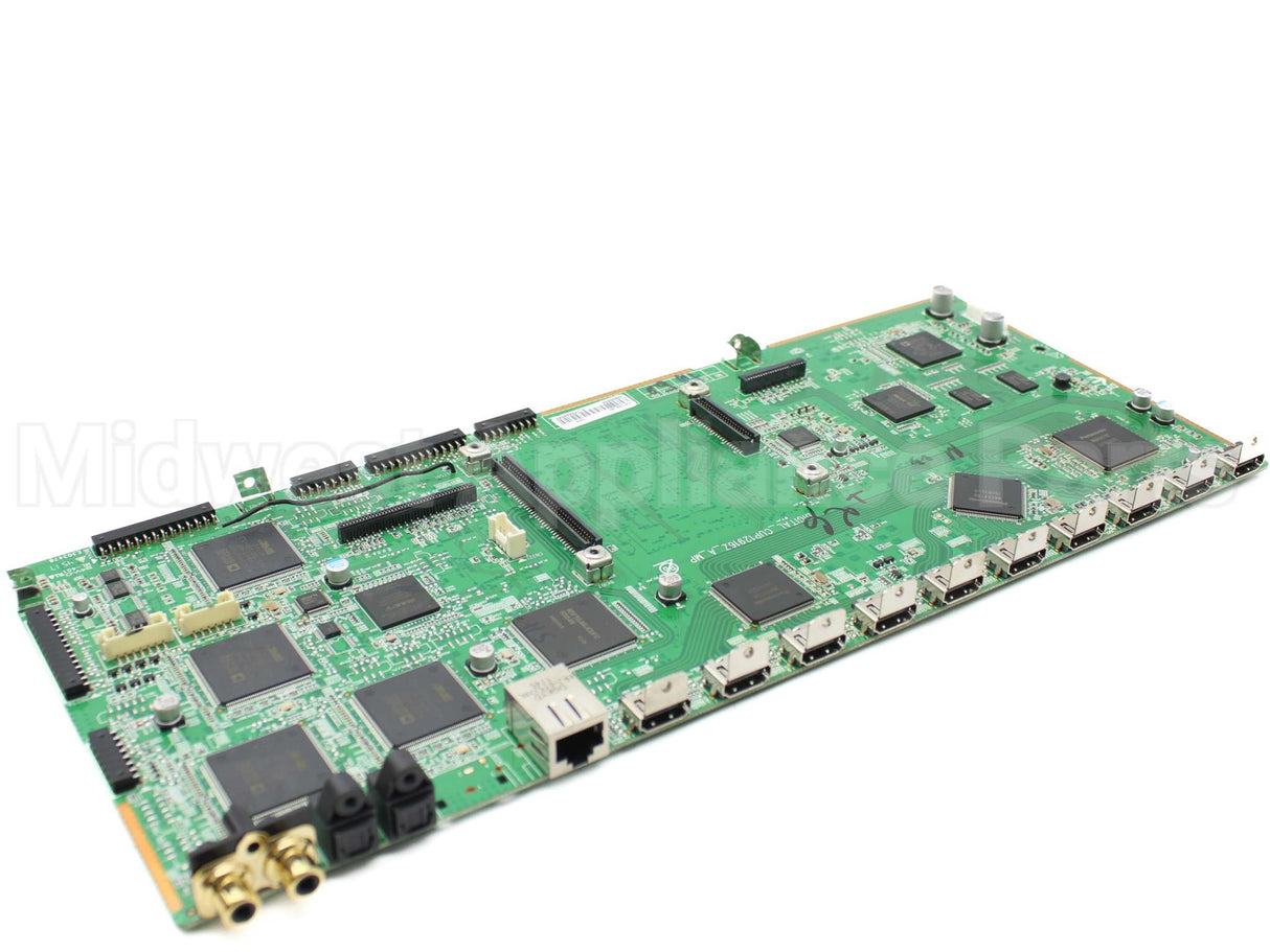 9U6391029000S-RFB Marantz ***Hdmi Pcb Assy (U) Sr6012