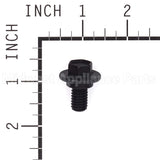 9X39MA Briggs & Stratton Bolt Shd  .38-16 X .